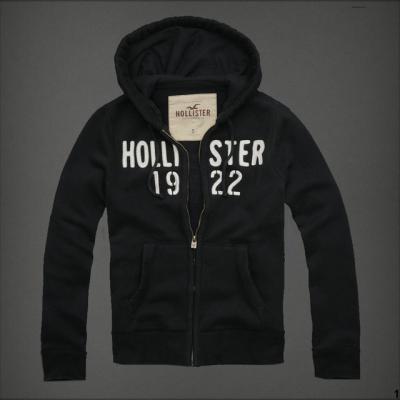 Hollister Men Hoodies-118